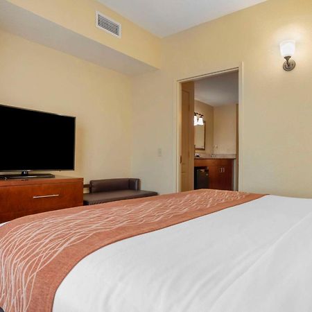 Comfort Inn & Suites Daphne Spanish Fort - Mobile East Extérieur photo