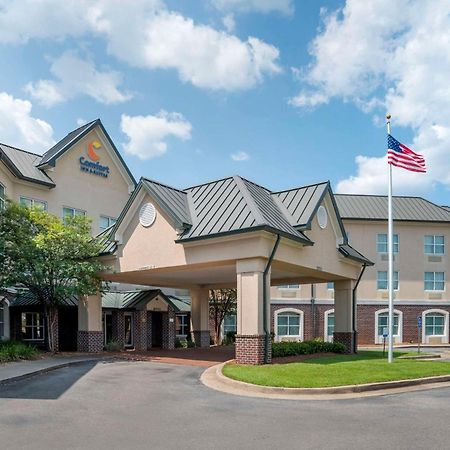 Comfort Inn & Suites Daphne Spanish Fort - Mobile East Extérieur photo