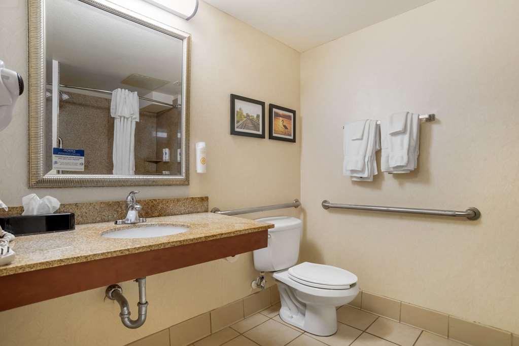 Comfort Inn & Suites Daphne Spanish Fort - Mobile East Chambre photo