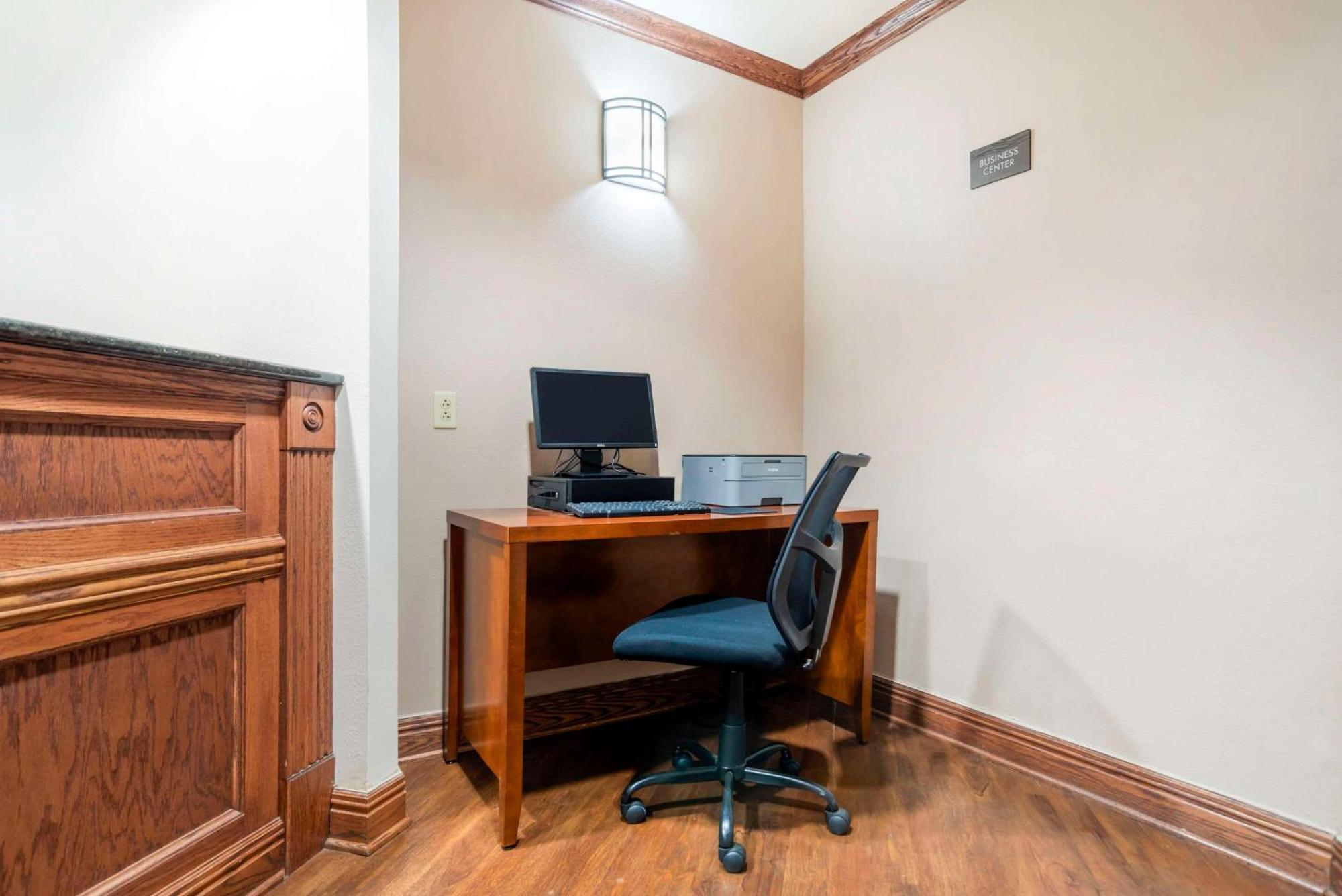 Comfort Inn & Suites Daphne Spanish Fort - Mobile East Extérieur photo