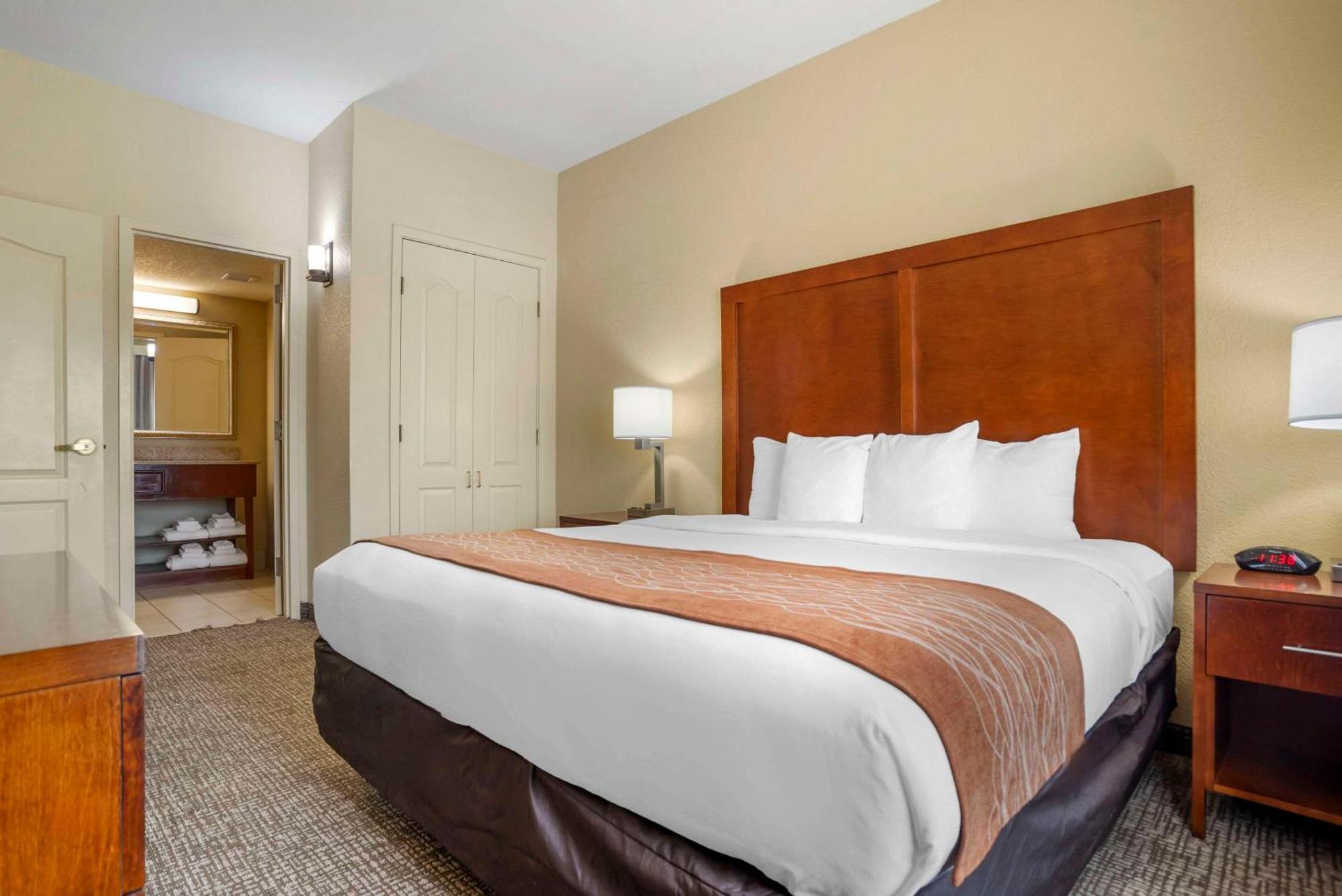 Comfort Inn & Suites Daphne Spanish Fort - Mobile East Extérieur photo