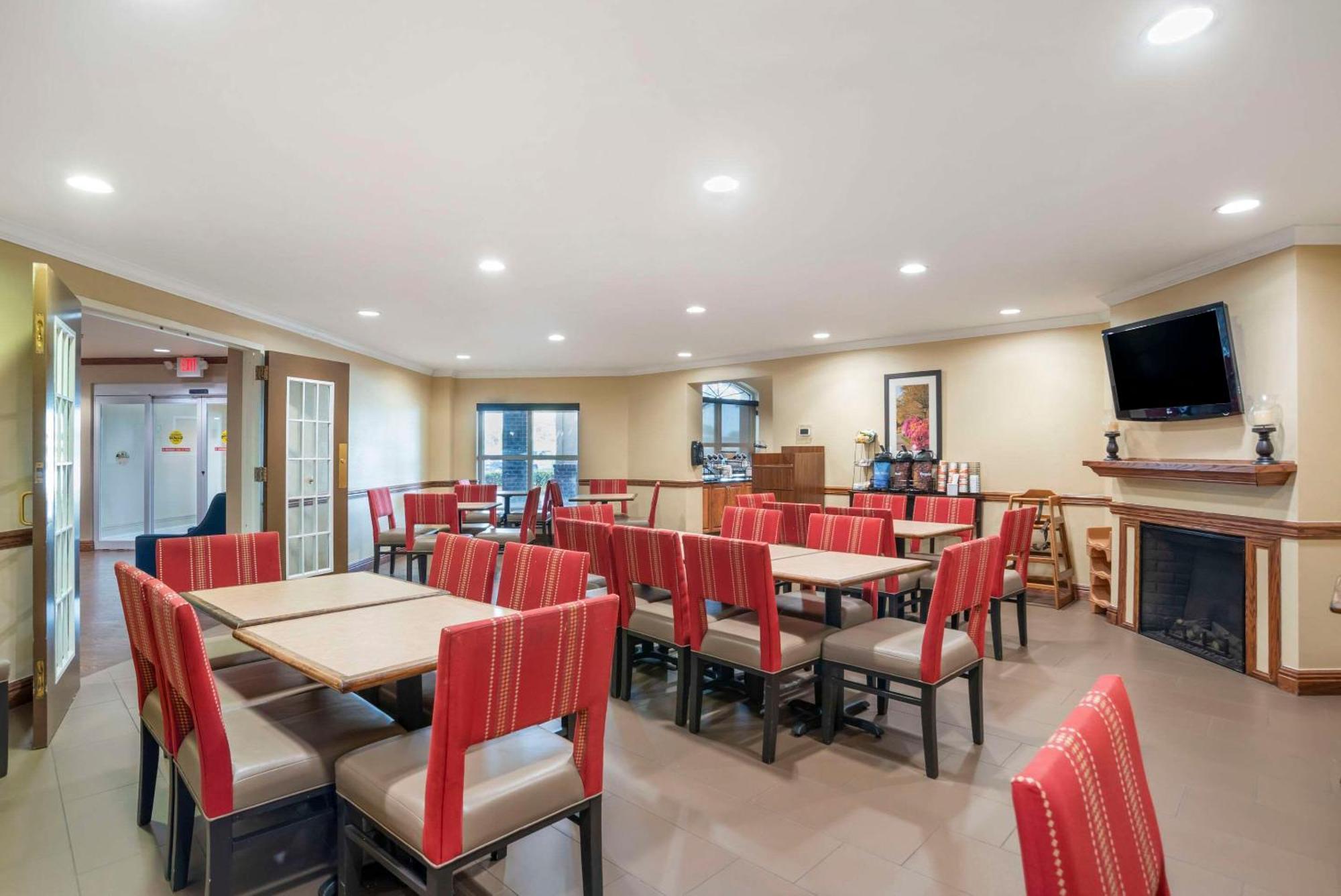 Comfort Inn & Suites Daphne Spanish Fort - Mobile East Extérieur photo