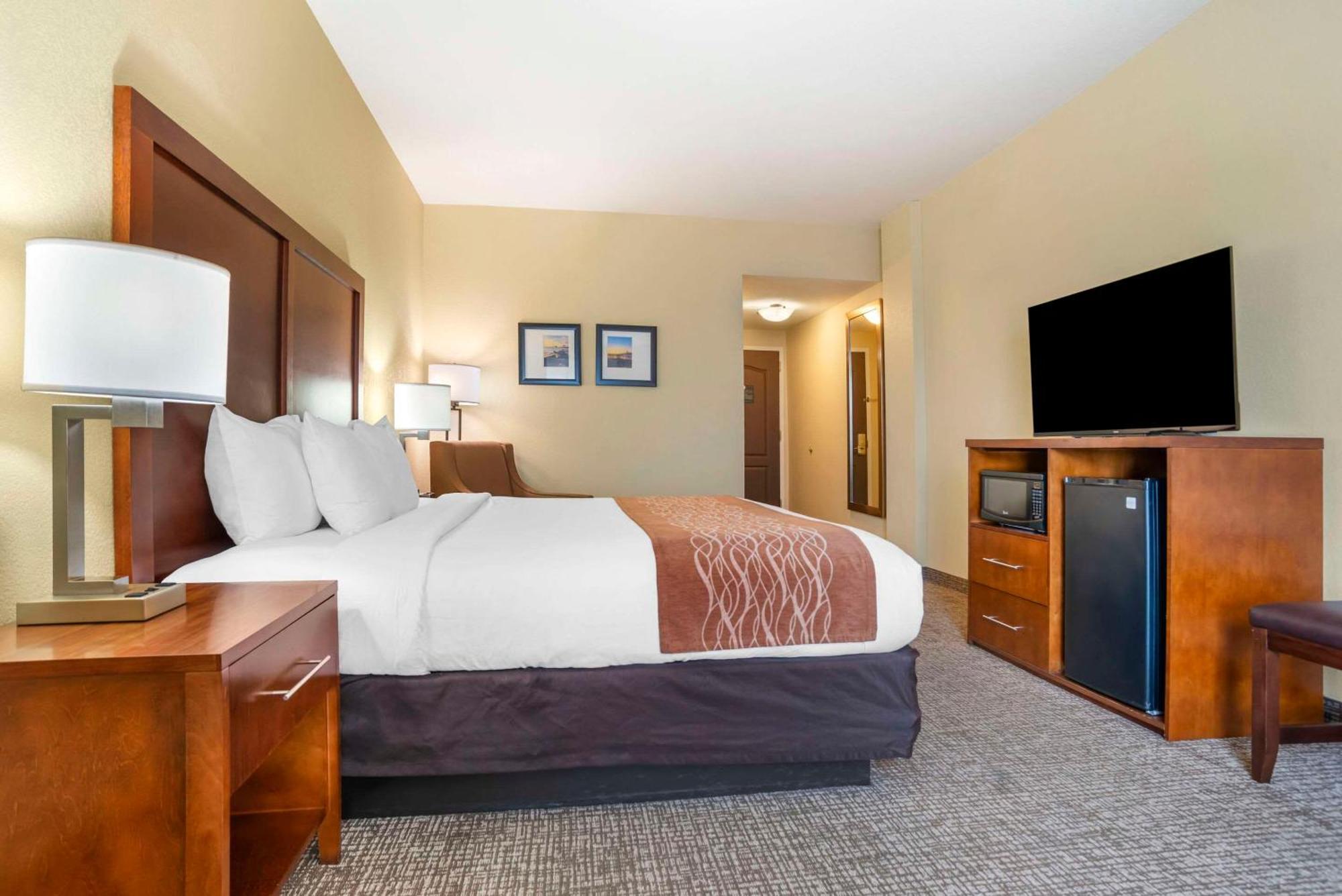 Comfort Inn & Suites Daphne Spanish Fort - Mobile East Extérieur photo