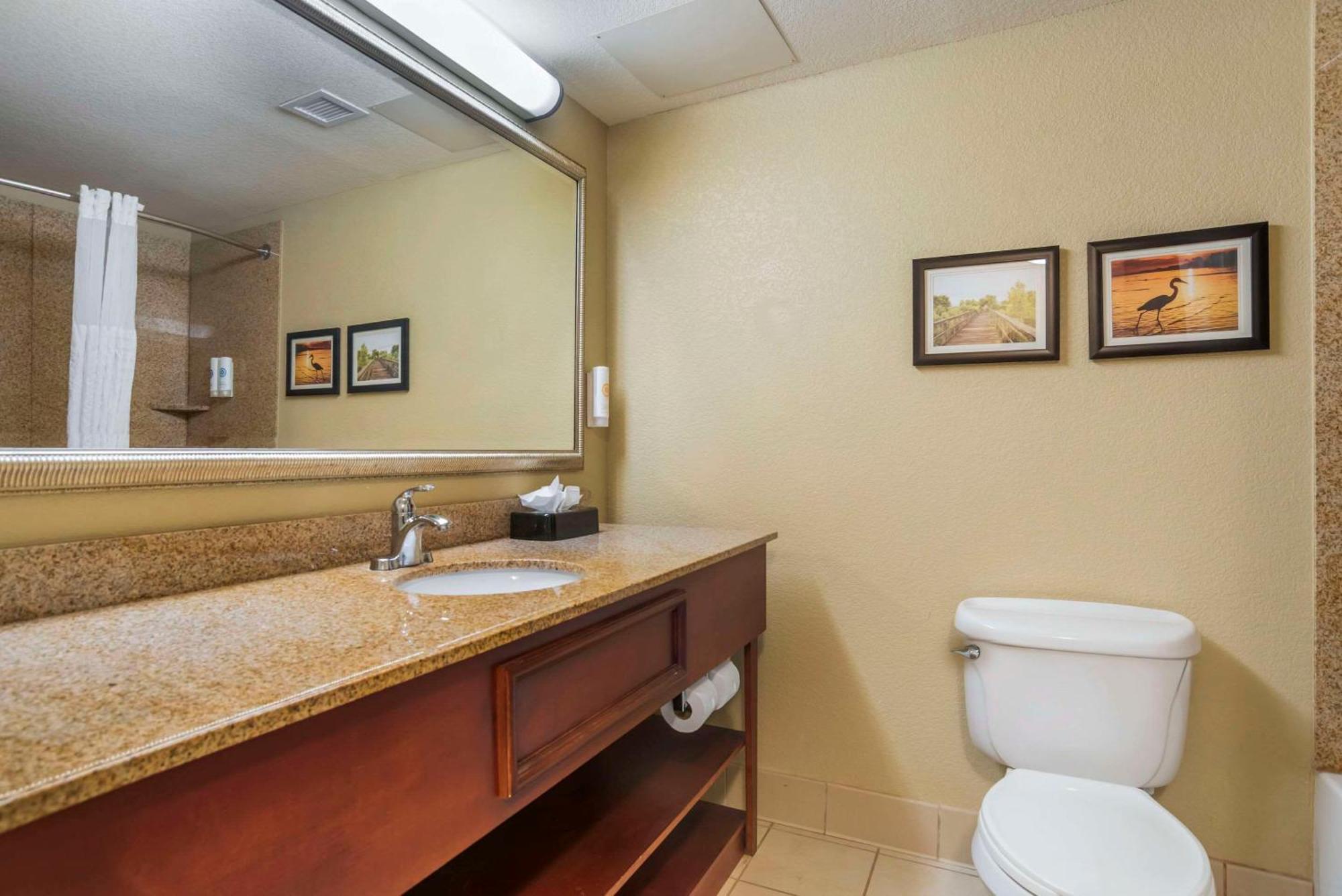 Comfort Inn & Suites Daphne Spanish Fort - Mobile East Extérieur photo