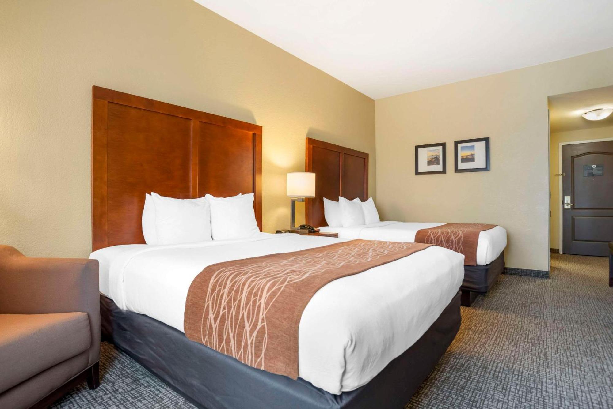 Comfort Inn & Suites Daphne Spanish Fort - Mobile East Extérieur photo