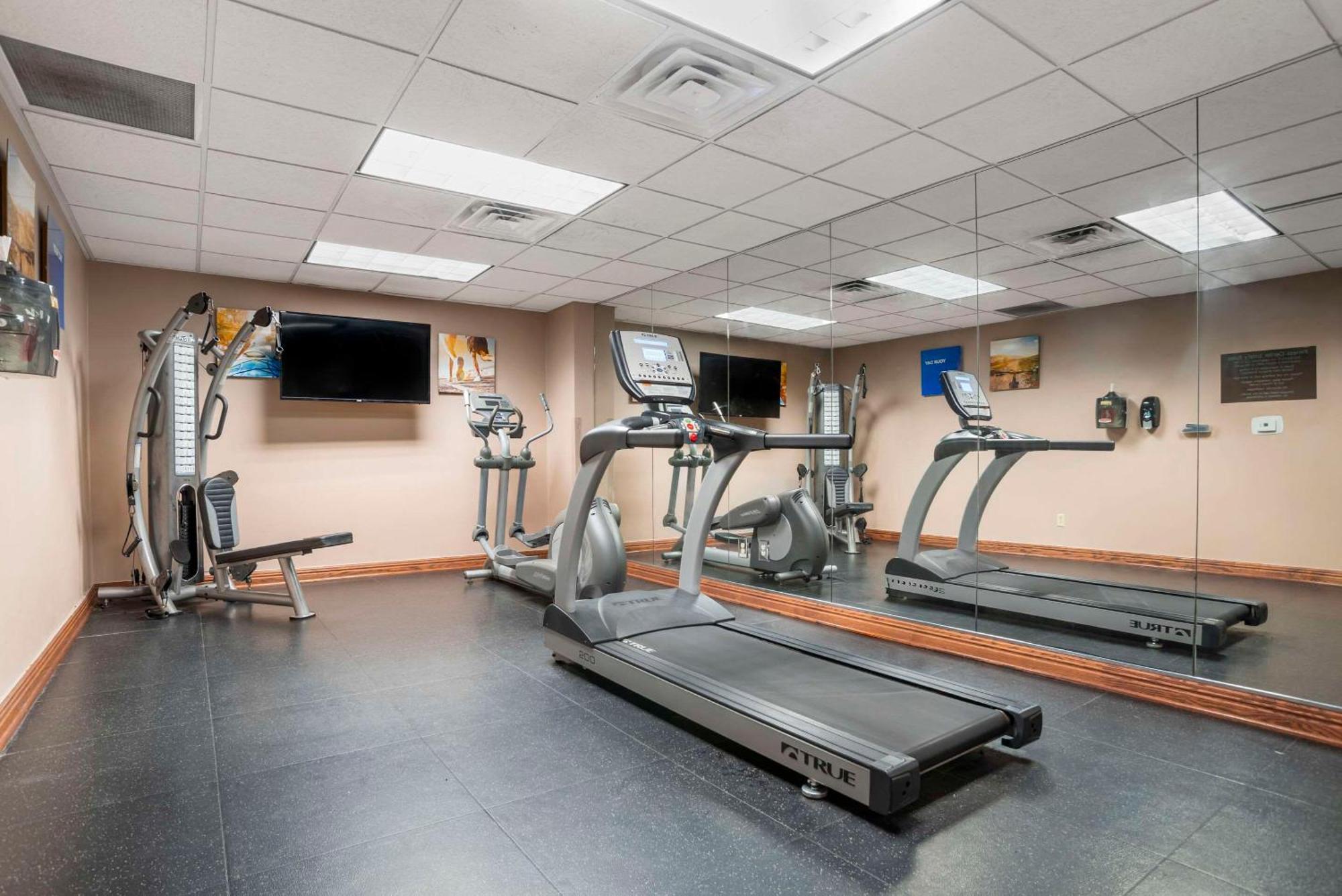 Comfort Inn & Suites Daphne Spanish Fort - Mobile East Extérieur photo