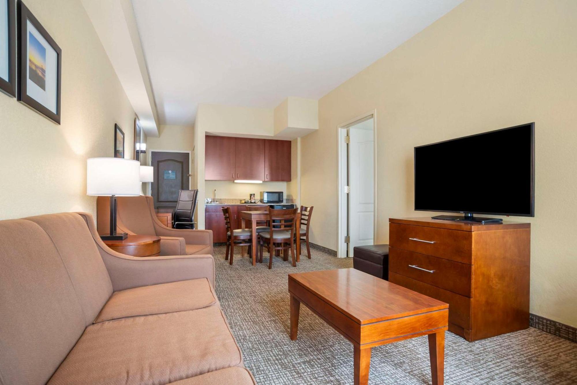 Comfort Inn & Suites Daphne Spanish Fort - Mobile East Extérieur photo