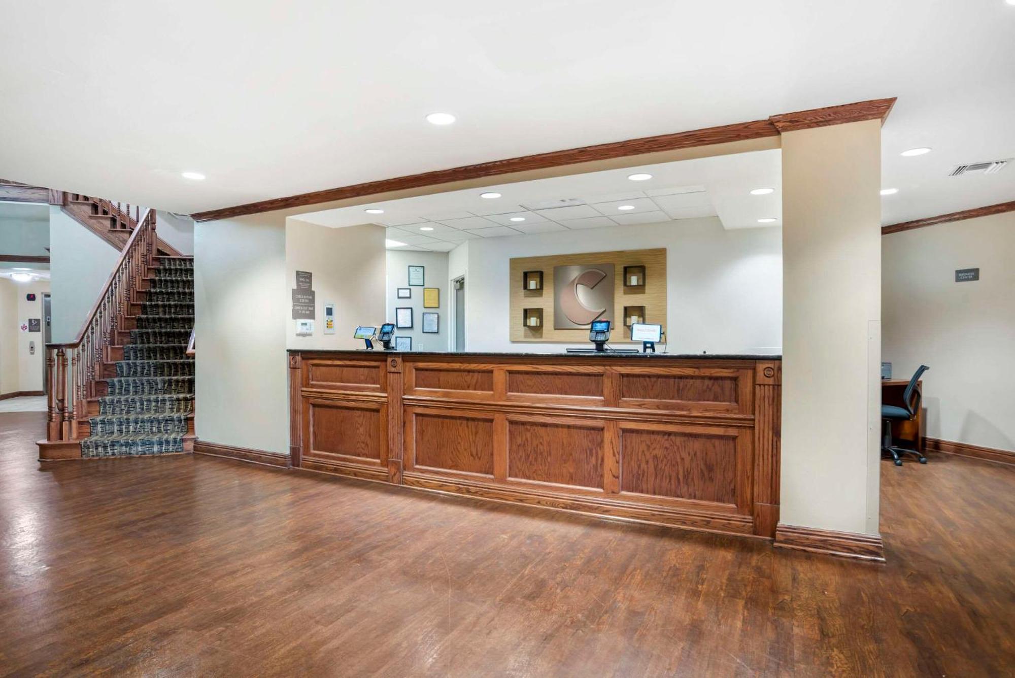 Comfort Inn & Suites Daphne Spanish Fort - Mobile East Extérieur photo