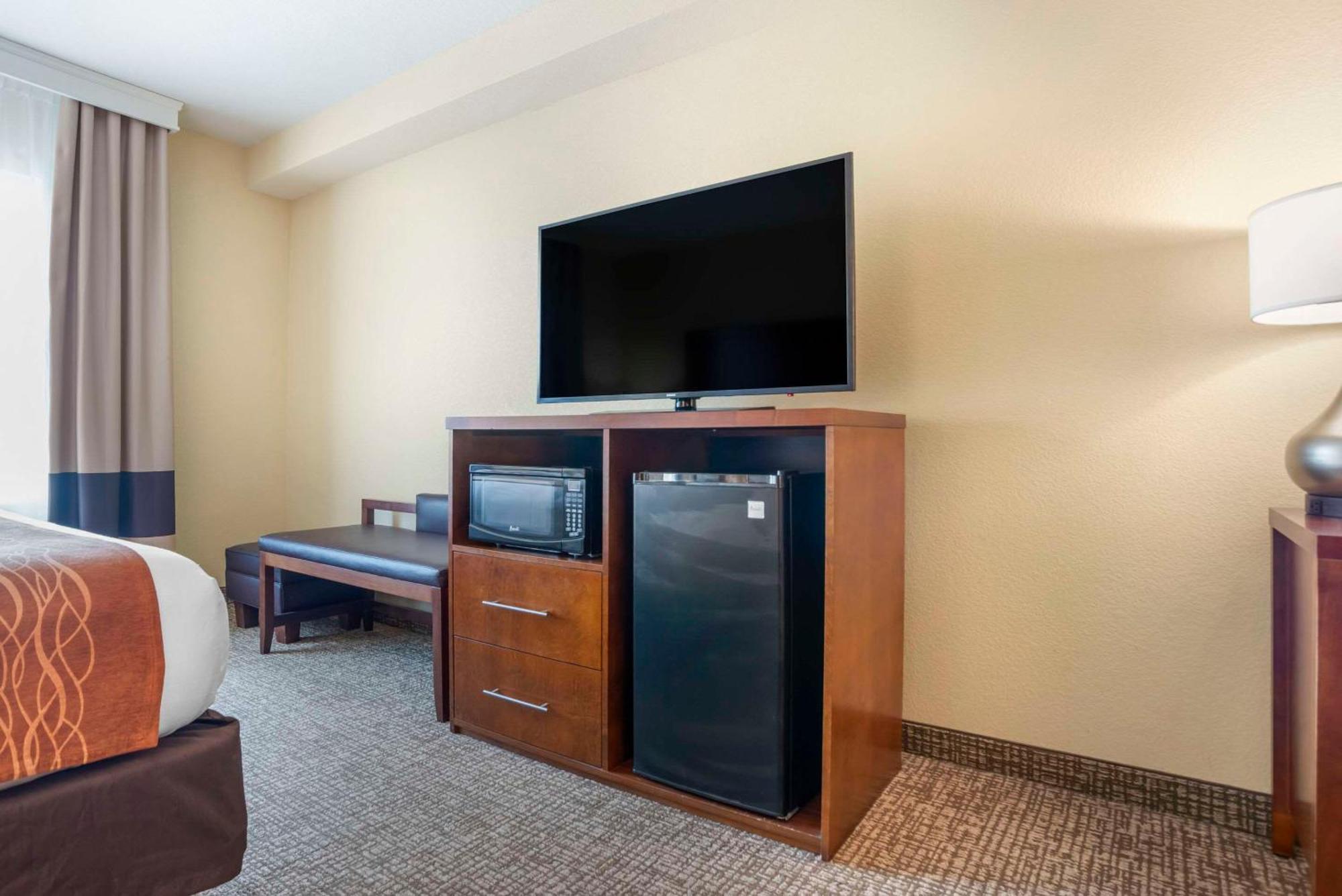 Comfort Inn & Suites Daphne Spanish Fort - Mobile East Extérieur photo