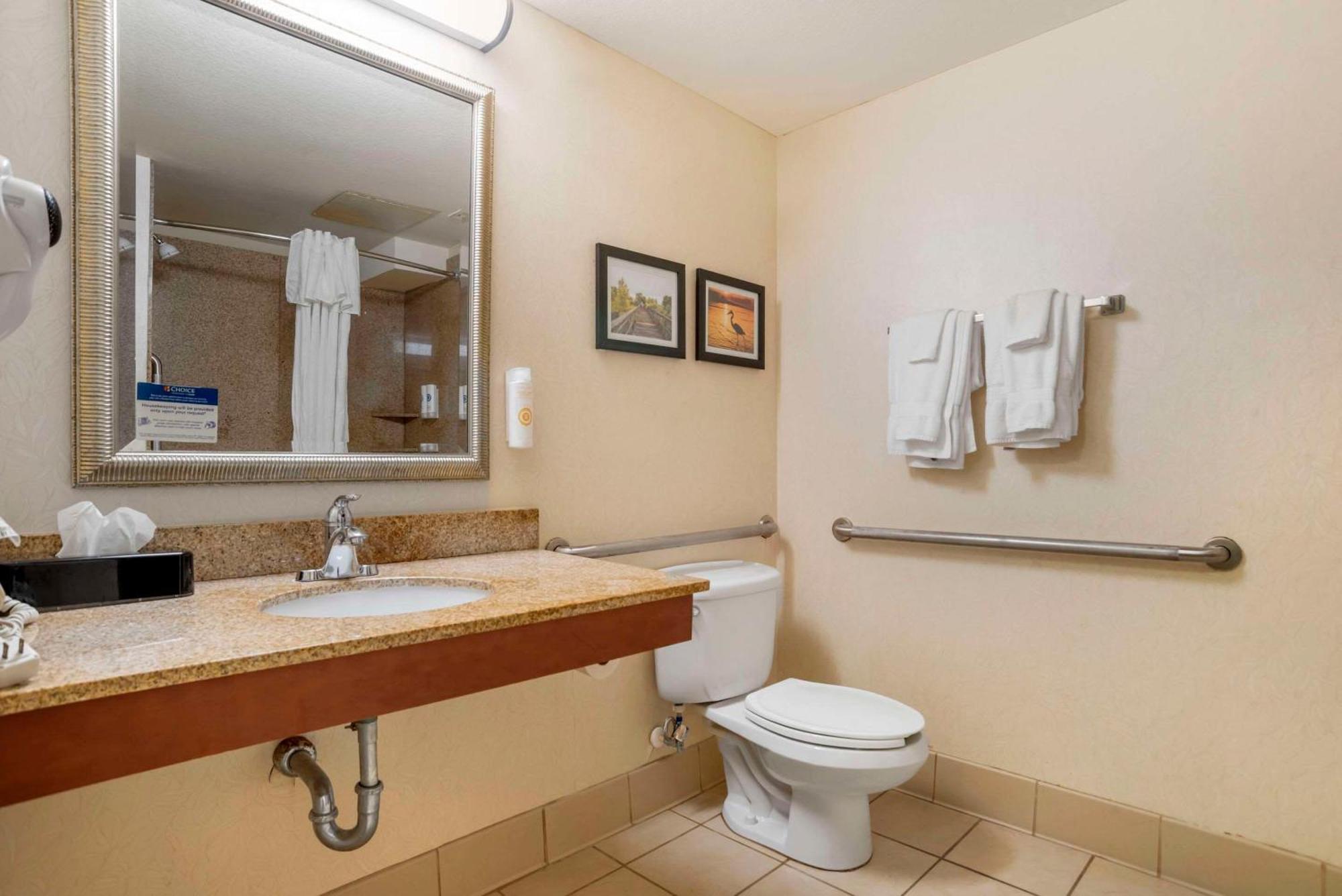 Comfort Inn & Suites Daphne Spanish Fort - Mobile East Extérieur photo