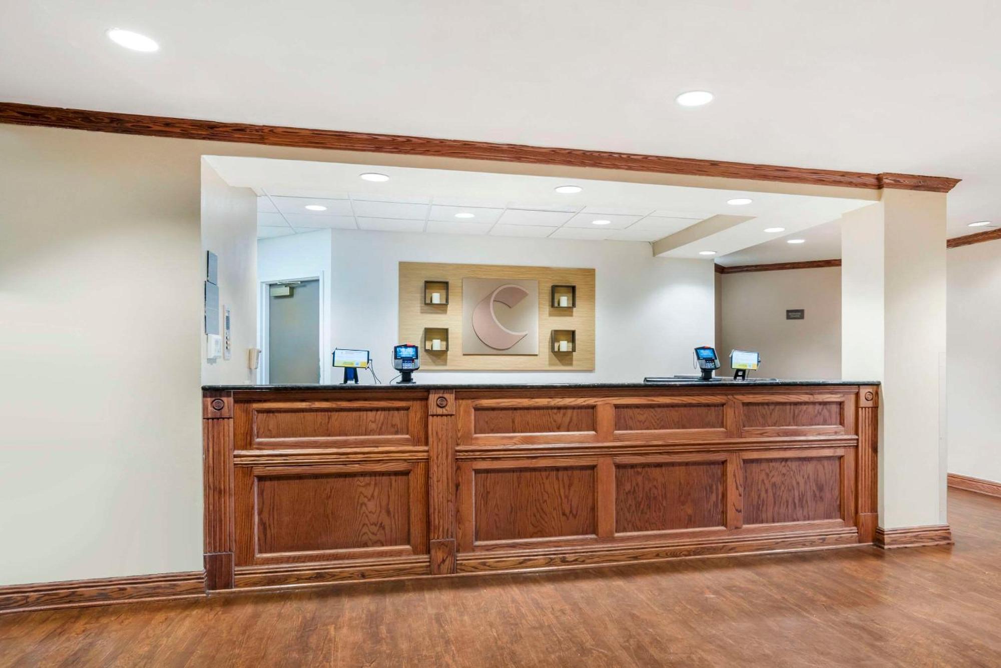Comfort Inn & Suites Daphne Spanish Fort - Mobile East Extérieur photo