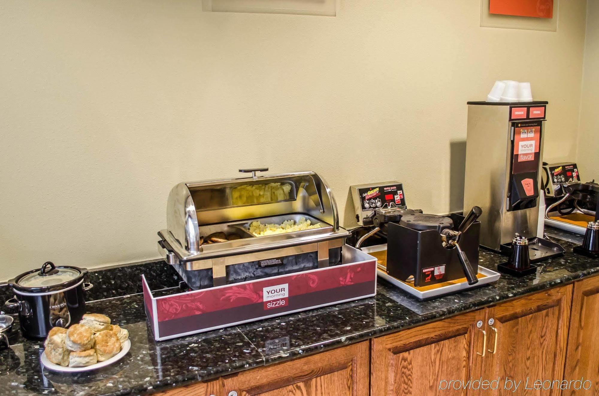 Comfort Inn & Suites Daphne Spanish Fort - Mobile East Extérieur photo